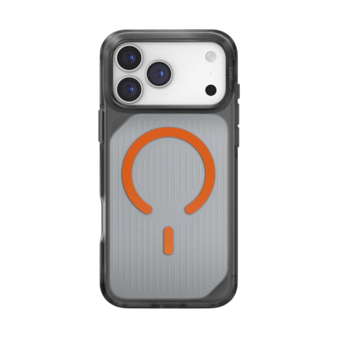 UNIQ Combat Active Triple-Layered Rugged Protective Case